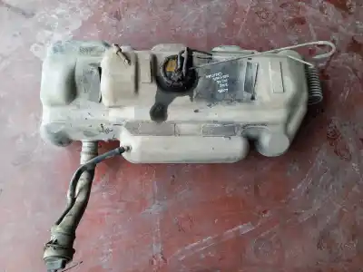 Pièce détachée automobile d'occasion Réservoir De Carburant pour MERCEDES-BENZ SPRINTER 02.00 -> CAJA ABIERTA 2.2 CDI CAT Références OEM IAM 9015422217  