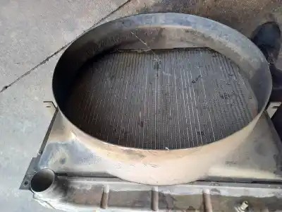 Автозапчасти б/у водяной радиатор за nissan atleon 3.0 ссылки oem iam b660  