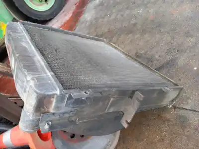 Автозапчасти б/у водяной радиатор за nissan atleon 3.0 ссылки oem iam b660  