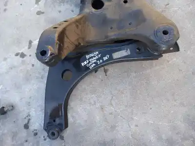Автозапчасти б/у передний левый верхний рычаг подвески за FORD TRANSIT CUSTOM KASTEN 2.0 TDCi CAT ссылки OEM IAM YMF6  