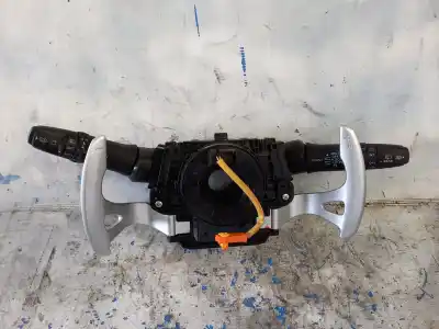 Автозапчасти б/у кольцо подушки безопасности за mitsubishi eclipse cross (gk_) 2.2 did 4wd (gk9w) ссылки oem iam k6ts8n6528  8617a633