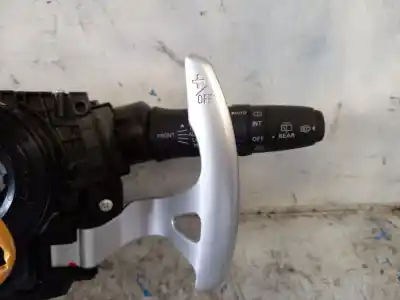 Автозапчасти б/у кольцо подушки безопасности за mitsubishi eclipse cross (gk_) 2.2 did 4wd (gk9w) ссылки oem iam k6ts8n6528  8617a633