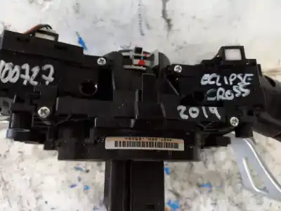 Piesă de schimb auto la mâna a doua Inel Air Bag pentru MITSUBISHI ECLIPSE CROSS (GK_) 2.2 DID 4WD (GK9W) Referințe OEM IAM K6TS8N6528  8617A633