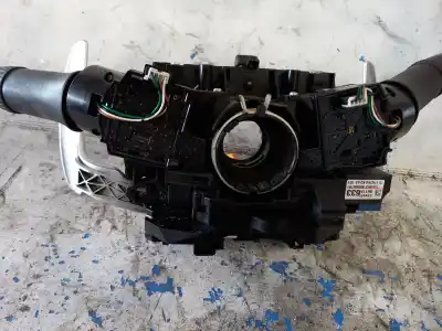 Автозапчасти б/у кольцо подушки безопасности за mitsubishi eclipse cross (gk_) 2.2 did 4wd (gk9w) ссылки oem iam k6ts8n6528  8617a633