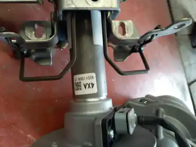 Second-hand car spare part Steering Column for MITSUBISHI ECLIPSE CROSS (GK_) 2.2 DID 4WD (GK9W) OEM IAM references JJ501002633  9201100915