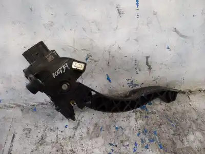 Pezzo di ricambio per auto di seconda mano potenziometro per mitsubishi eclipse cross (gk_) 2.2 did 4wd (gk9w) riferimenti oem iam 1600a116  