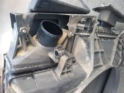 Pezzo di ricambio per auto di seconda mano Intercooler per IVECO DAILY CAJA CERRADA 2.3 D (116 CV) 2.3 D Riferimenti OEM IAM F1AE0481GA  