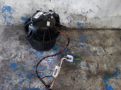 Pezzo di ricambio per auto di seconda mano Motore Di Riscaldamento per PEUGEOT PARTNER (S2) 2.0 Combi Plus [2.0 Ltr. - 66 kW HDi CAT] Riferimenti OEM IAM   