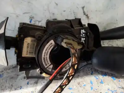 Second-hand car spare part Air Bag Ring for RENAULT KANGOO (F/KC0) 1.5 dCi Diesel 68 CV / 50 KW OEM IAM references 7700840099F  8200379529