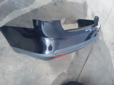 Pièce détachée automobile d'occasion PARE-CHOCS ARRIÈRE pour VOLKSWAGEN JETTA (1K2)  Références OEM IAM   