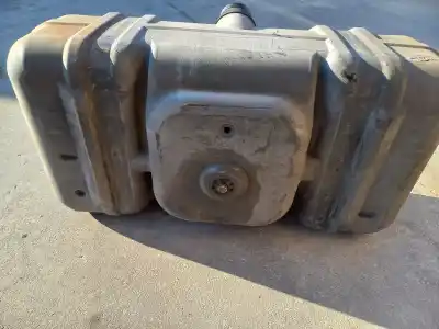 Second-hand car spare part Fuel Tank for NISSAN CABSTAR E Cabina doble [3.0 Ltr. - 88 kW Diesel] OEM IAM references 172029X400  