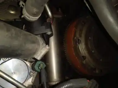 Pièce détachée automobile d'occasion moteur complet pour peugeot boxer caja cerrada (rs 3000) (330/333) 2007 ->) 2.2 hdi cat références oem iam 4hv  