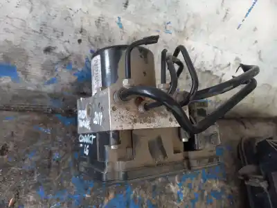 Автозапчастина б/у АБС для FORD TOURNEO CONNECT / GRAND TOURNEO CONNECT V408 MONOSPACE  Посилання на OEM IAM DV612C405CF  