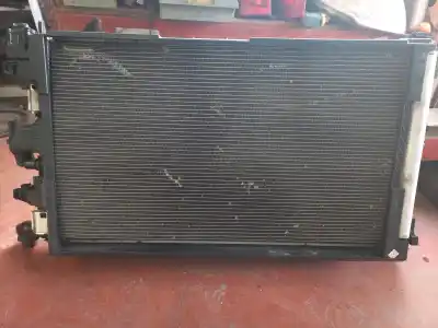 Piesă de schimb auto la mâna a doua radiator de apa pentru renault kangoo express (fc0/1_) d 55 1.9 (fc0d) referințe oem iam 21410g890b 214107273rb 921004366r