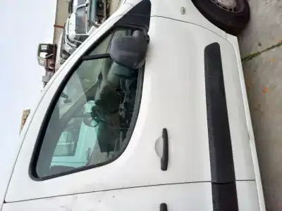 Second-hand car spare part front right door for citroen berlingo cuadro sx oem iam references 9ht