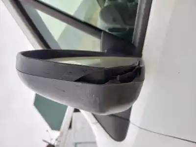 Second-hand car spare part left rearview mirror for citroen berlingo cuadro sx oem iam references 9ht