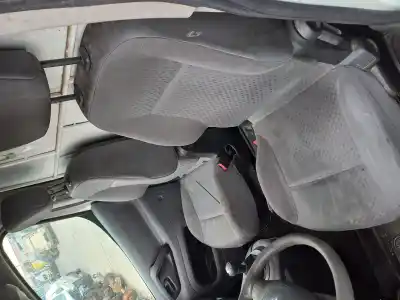 Peça sobressalente para automóvel em segunda mão assento dianteiro esquerdo por citroen berlingo cuadro sx referências oem iam 9ht  