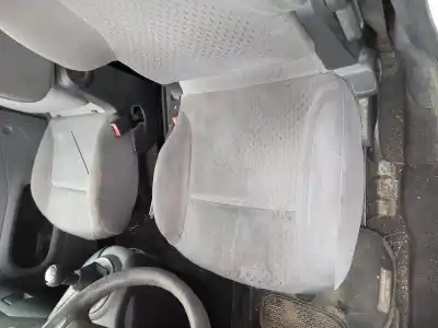 Peça sobressalente para automóvel em segunda mão assento dianteiro esquerdo por citroen berlingo cuadro sx referências oem iam 9ht  