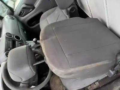 Second-hand car spare part left front seat for citroen berlingo cuadro sx oem iam references 9ht