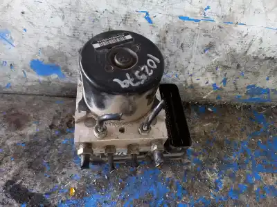 Автозапчастина б/у АБС для FORD TRANSIT CONNECT V408 FURGONETA/MONOVOLUMEN  Посилання на OEM IAM DV612C405CF  