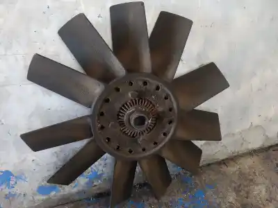 Pezzo di ricambio per auto di seconda mano VENTOLA MOTORE VISCOSO per NISSAN ATLEON  Riferimenti OEM IAM BD30  