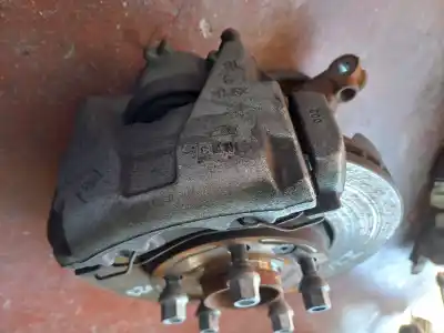 Pezzo di ricambio per auto di seconda mano SNODO ANTERIORE SINISTRO per RENAULT EXPRESS  Riferimenti OEM IAM K9KU8  