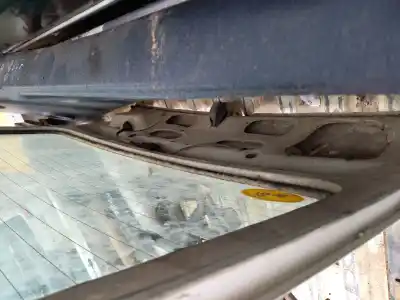 Pezzo di ricambio per auto di seconda mano portellone per renault 5 1.1 riferimenti oem iam 688-13  