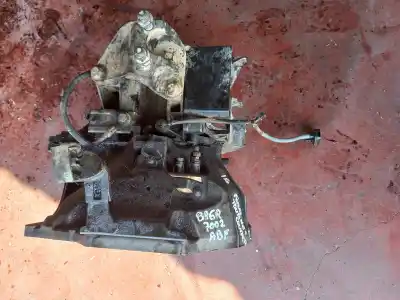 Pezzo di ricambio per auto di seconda mano riduttore per ford transit courier trend riferimenti oem iam ba6r7002abf  