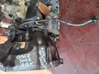 Pezzo di ricambio per auto di seconda mano riduttore per ford transit courier trend riferimenti oem iam ba6r7002abf  
