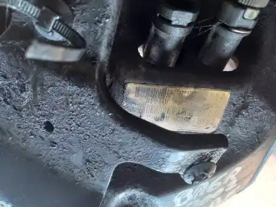 Pezzo di ricambio per auto di seconda mano riduttore per ford transit courier trend riferimenti oem iam ba6r7002abf  