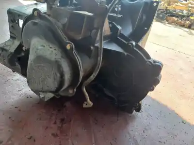 Pezzo di ricambio per auto di seconda mano riduttore per ford transit courier trend riferimenti oem iam ba6r7002abf  