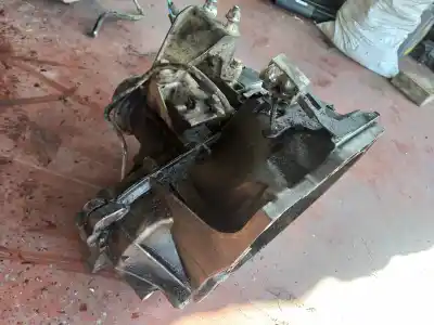 Pezzo di ricambio per auto di seconda mano riduttore per ford transit courier trend riferimenti oem iam ba6r7002abf  