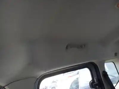 Second-hand car spare part  for FORD TRANSIT COURIER  OEM IAM references T3CB  