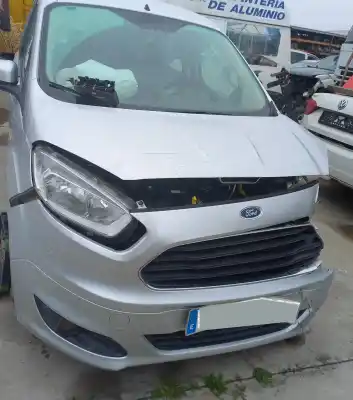 Second-hand car spare part right headlight for ford transit courier trend oem iam references t3cb  