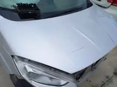 Second-hand car spare part  for FORD TRANSIT COURIER  OEM IAM references T3CB  