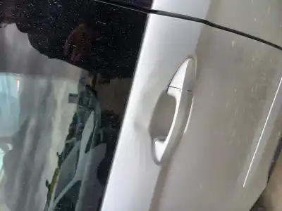 Second-hand car spare part right sliding side door for ford transit courier trend oem iam references t3cb  