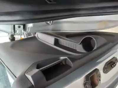 Second-hand car spare part RIGHT SLIDING SIDE DOOR for FORD TRANSIT COURIER  OEM IAM references T3CB  