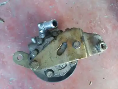 Pezzo di ricambio per auto di seconda mano Pompa Sterzo per NISSAN CABSTAR E Cabina doble [3.0 Ltr. - 88 kW Diesel] Riferimenti OEM IAM TD27  