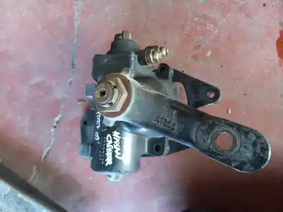 Second-hand car spare part Steering Box for NISSAN CABSTAR 01.04 -> 3.0 Diesel OEM IAM references TAS15M605  