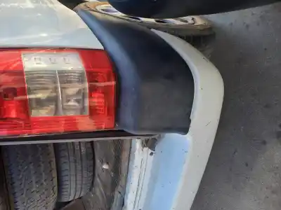 Pezzo di ricambio per auto di seconda mano luci posteriori destra per peugeot partner (s2) combi plus riferimenti oem iam 9hx