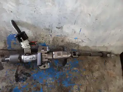 Second-hand car spare part steering column for renault express advance 74 cv / 55 kw oem iam references 488106903r  