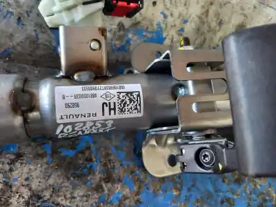 Second-hand car spare part STEERING COLUMN for RENAULT EXPRESS  OEM IAM references 488106903R  