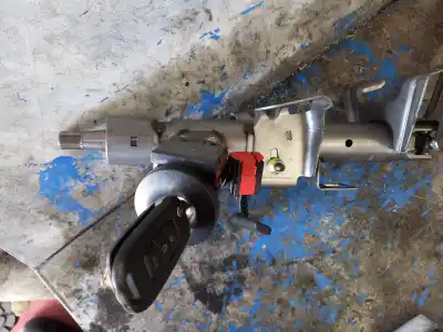 Second-hand car spare part steering column for renault express advance 74 cv / 55 kw oem iam references 488106903r  