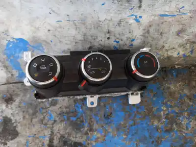 Peça sobressalente para automóvel em segunda mão COMANDO DE SOFAGEM (CHAUFFAGE / AR CONDICIONADO)  por RENAULT EXPRESS  Referências OEM IAM 275008537R  