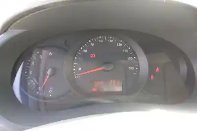 Автозапчастина б/у ПЕРЕДНЯ ПРАВА ТРАНСМІСІЯ для RENAULT KANGOO II (F/KW0)  Посилання на OEM IAM 391001209R  