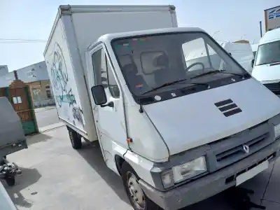 Pièce détachée automobile d'occasion MOTEUR COMPLET pour RENAULT MASTER  Références OEM IAM S9U  
