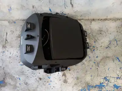 Pezzo di ricambio per auto di seconda mano display multifunzione per mitsubishi eclipse cross (gk_) 2.2 did 4wd (gk9w) riferimenti oem iam 8750a691xa  