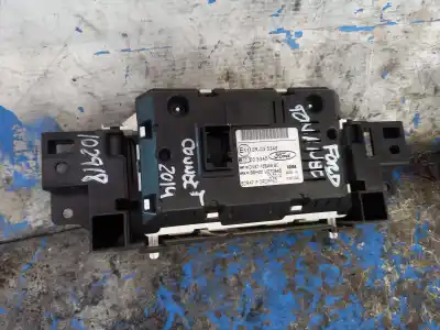 Автозапчастина б/у багатофункційний дисплей для FORD TOURNEO CONNECT / GRAND TOURNEO CONNECT V408 MONOSPACE 1.6 TDCI Посилання на OEM IAM DM5T18B955BC  