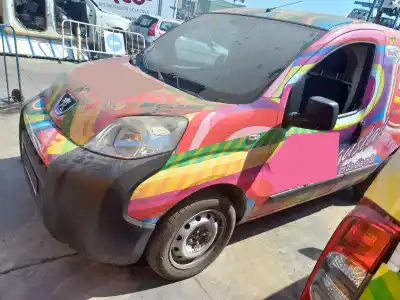 İkinci el araba yedek parçası  için PEUGEOT BIPPER  OEM IAM referansları 199A9000  
