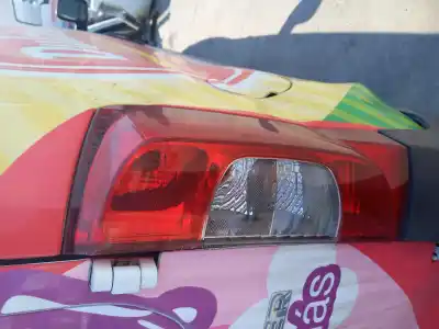 İkinci el araba yedek parçası  için PEUGEOT BIPPER  OEM IAM referansları 199A9000  